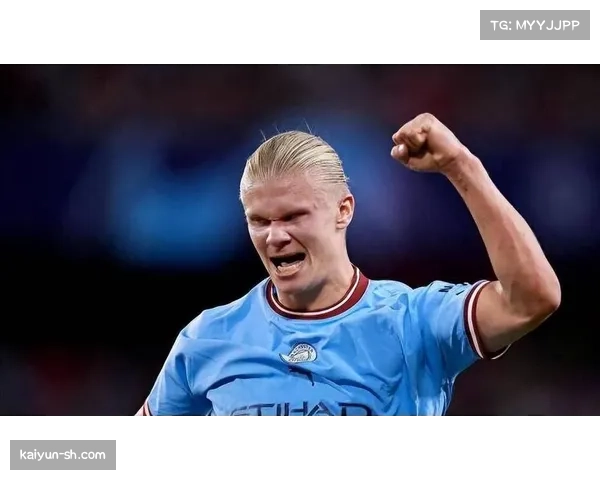 曼城卫冕冠军气势依旧 哈兰德领衔攻击线势不可挡