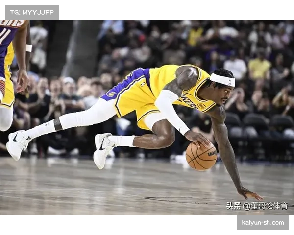 普理查德替补出战贡献30分8助攻 绿军大胜湖人22分 普理查德替补出战贡献30分8助攻 绿军大胜湖人22分