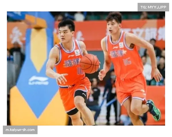 福建浔兴黎伊扬邹阳年轻核心 成长速度决定球队未来建设方向